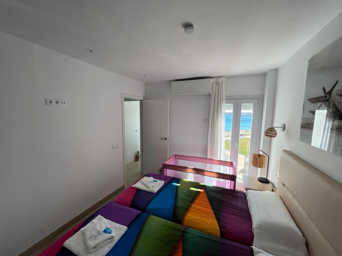 Apartment Sea Club