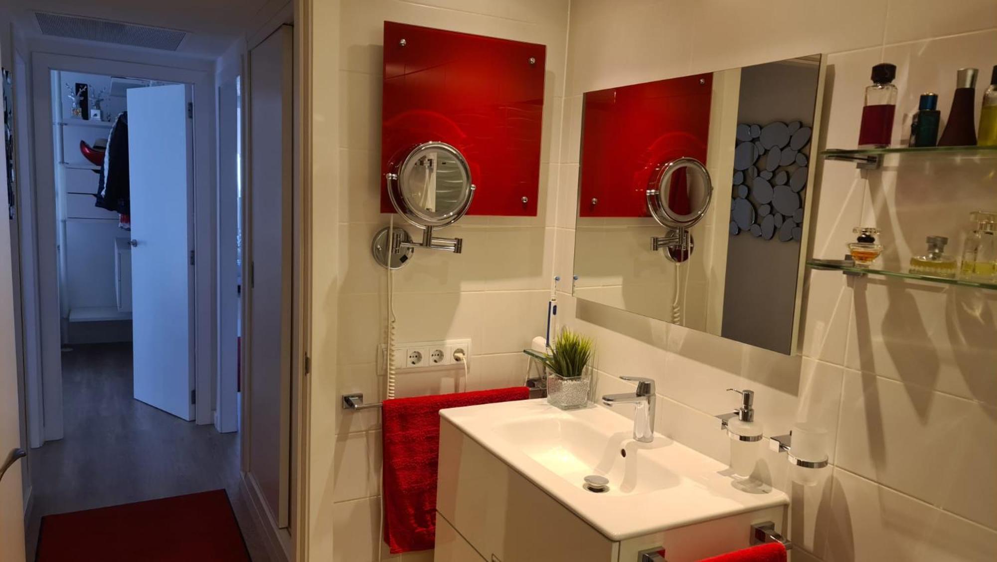 Apartment Sea Club