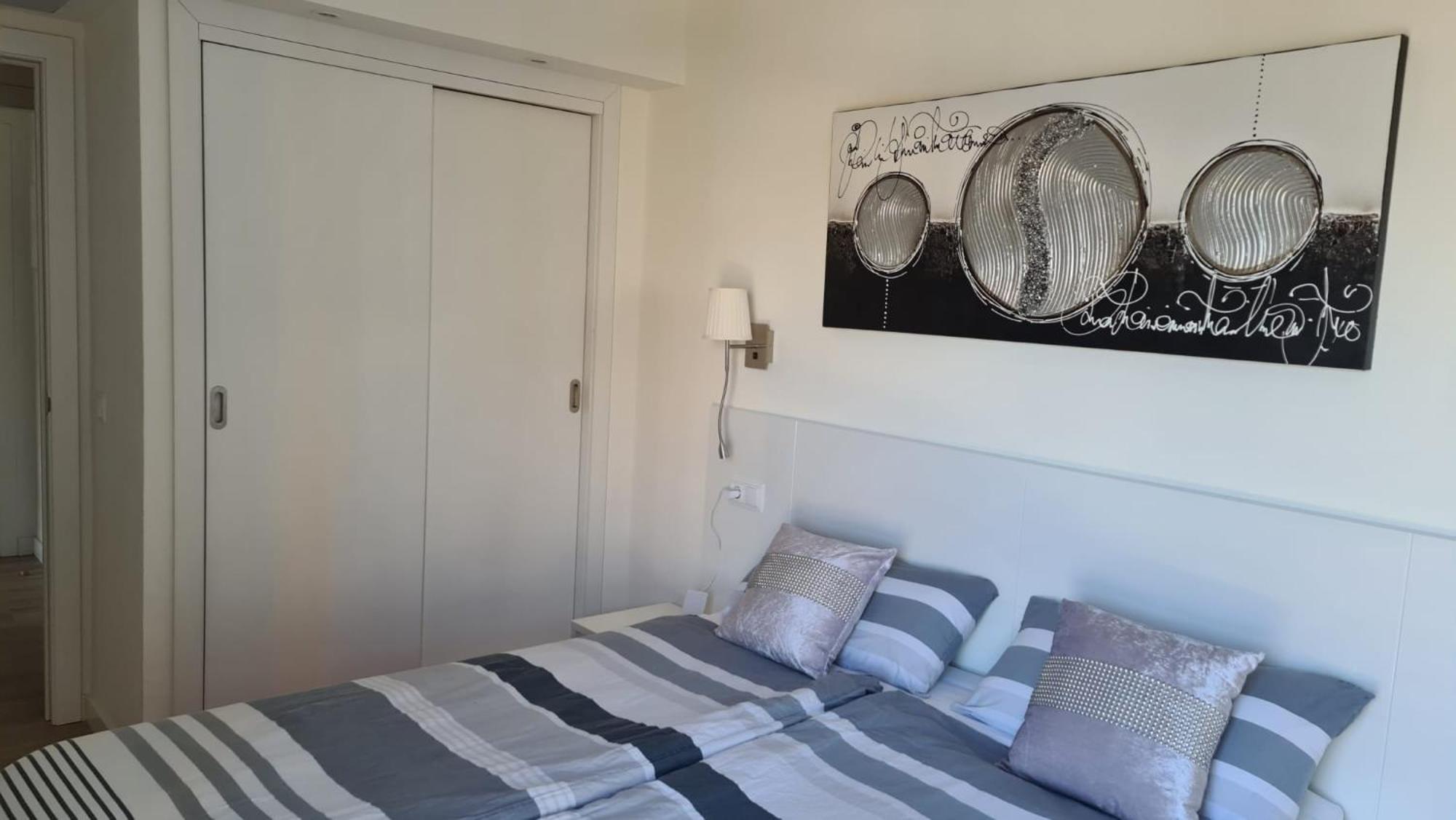 Sea Club Apartment