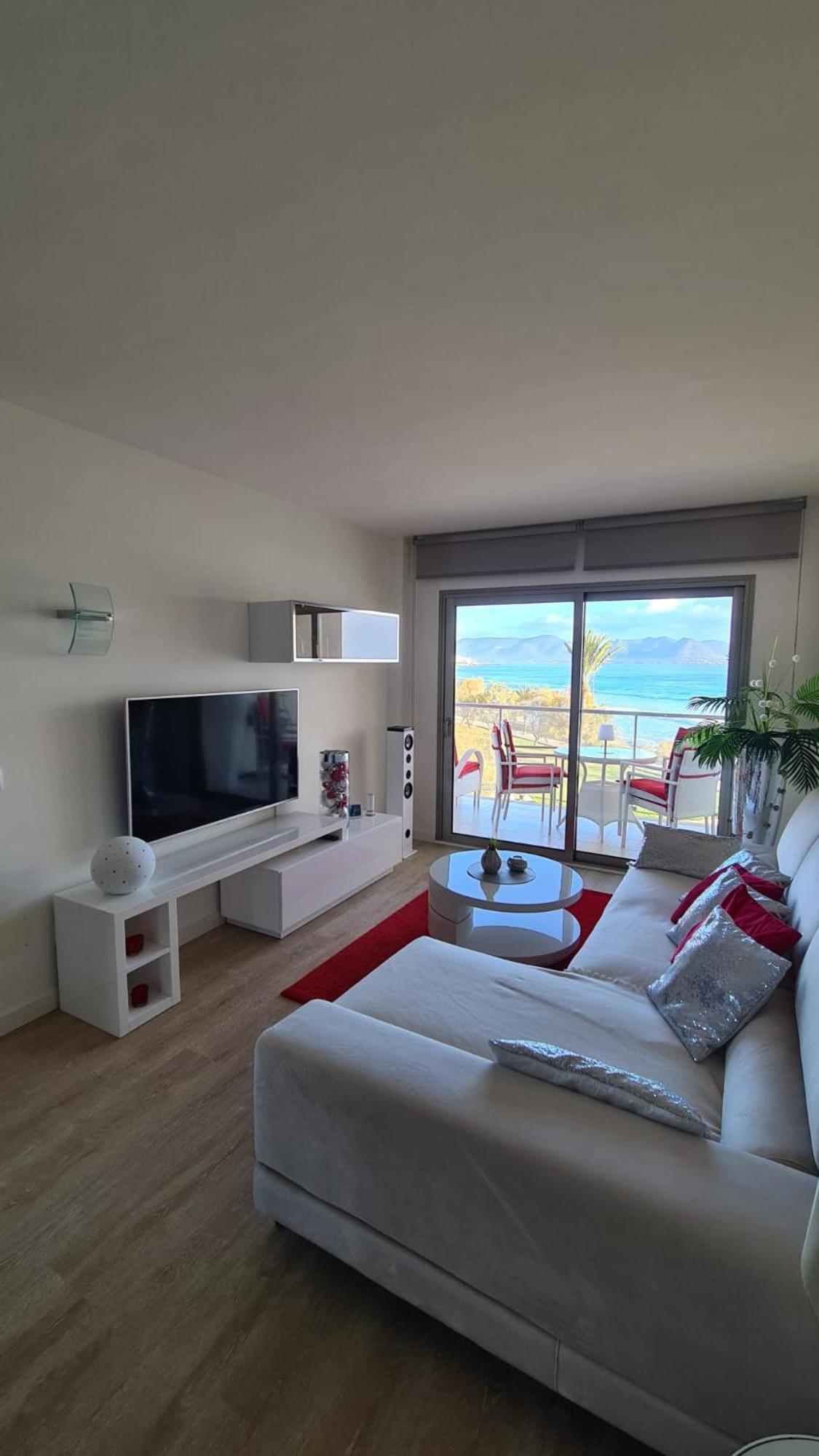 Sea Club Apartment Cala Millor (Mallorca)