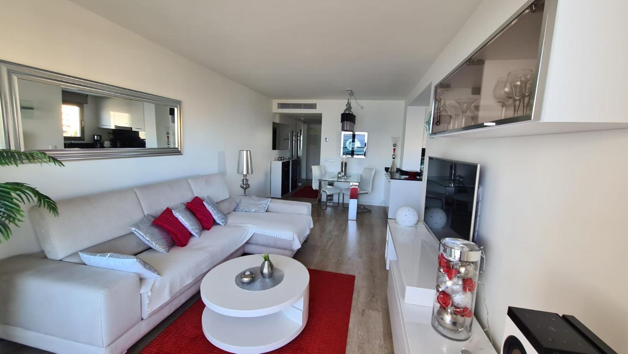 Sea Club Apartment