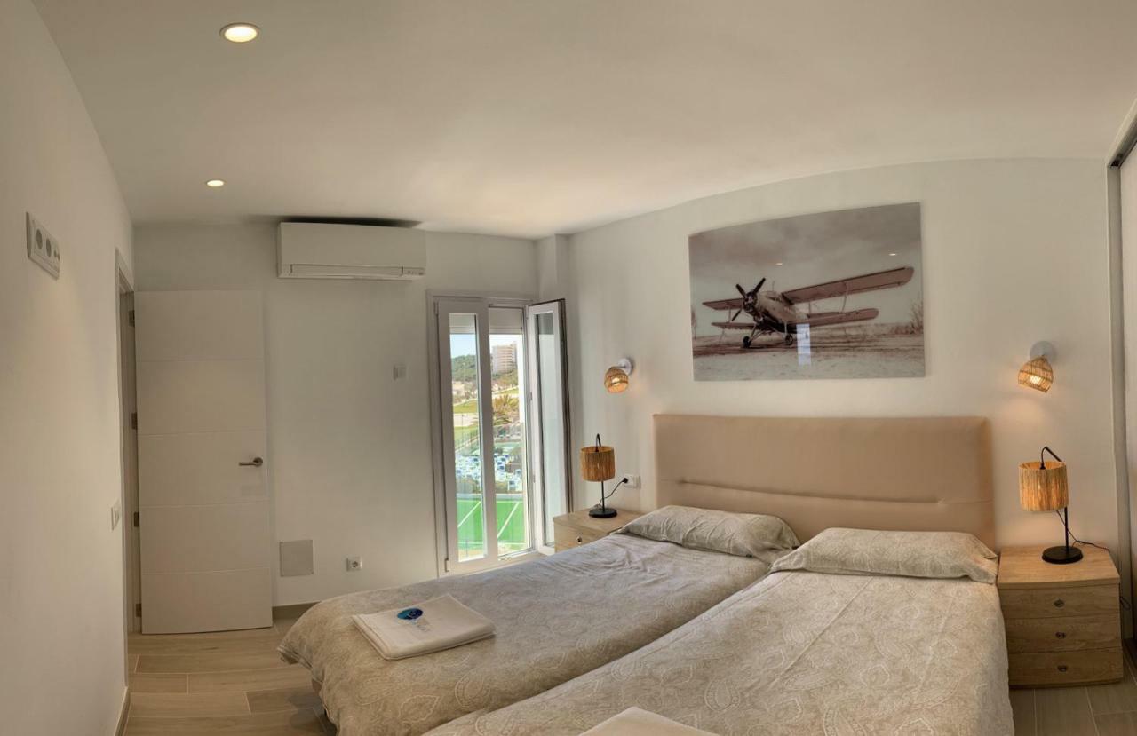 Sea Club * Cala Millor (Mallorca)