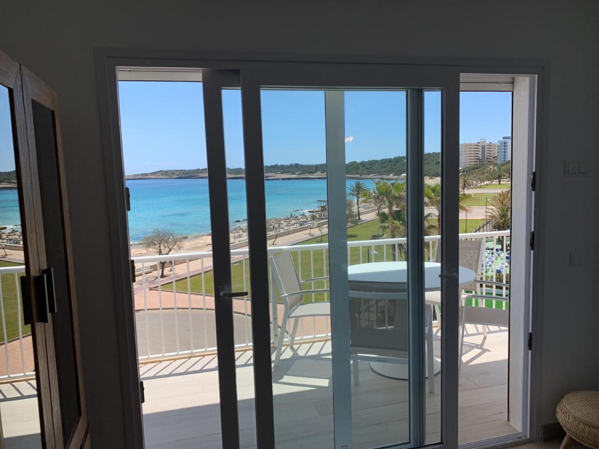 Apartment Sea Club *
