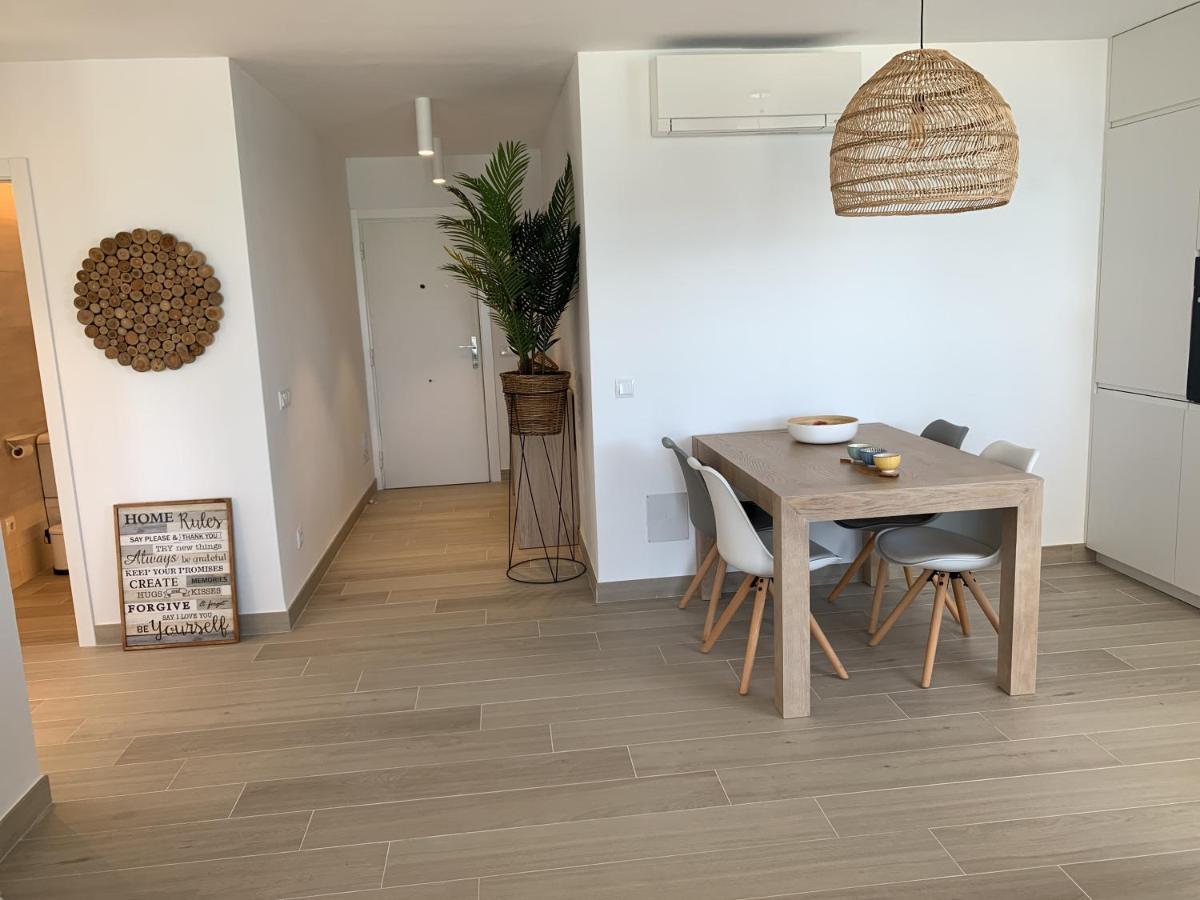 Apartment Sea Club