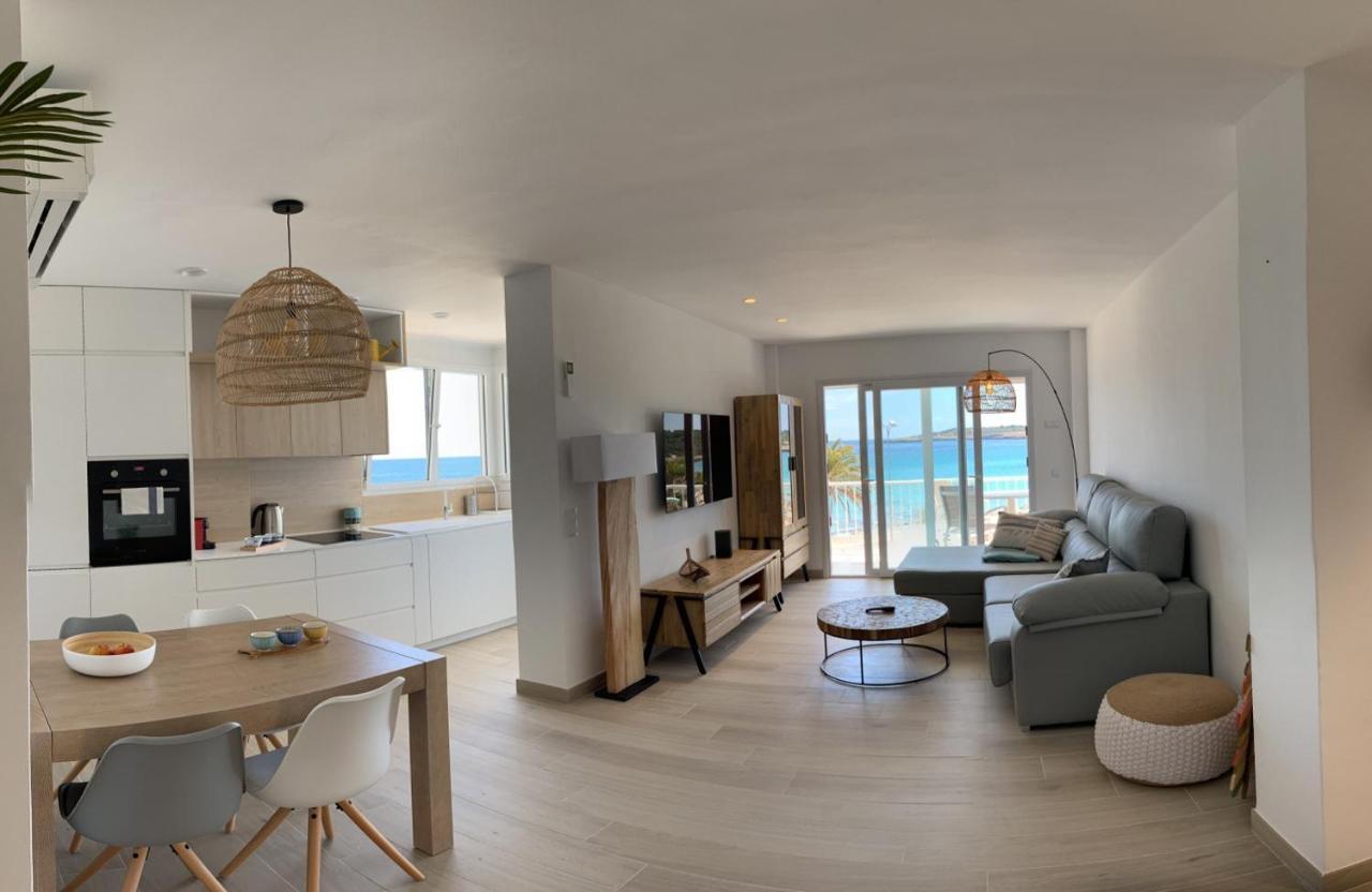 Sea Club Apartment