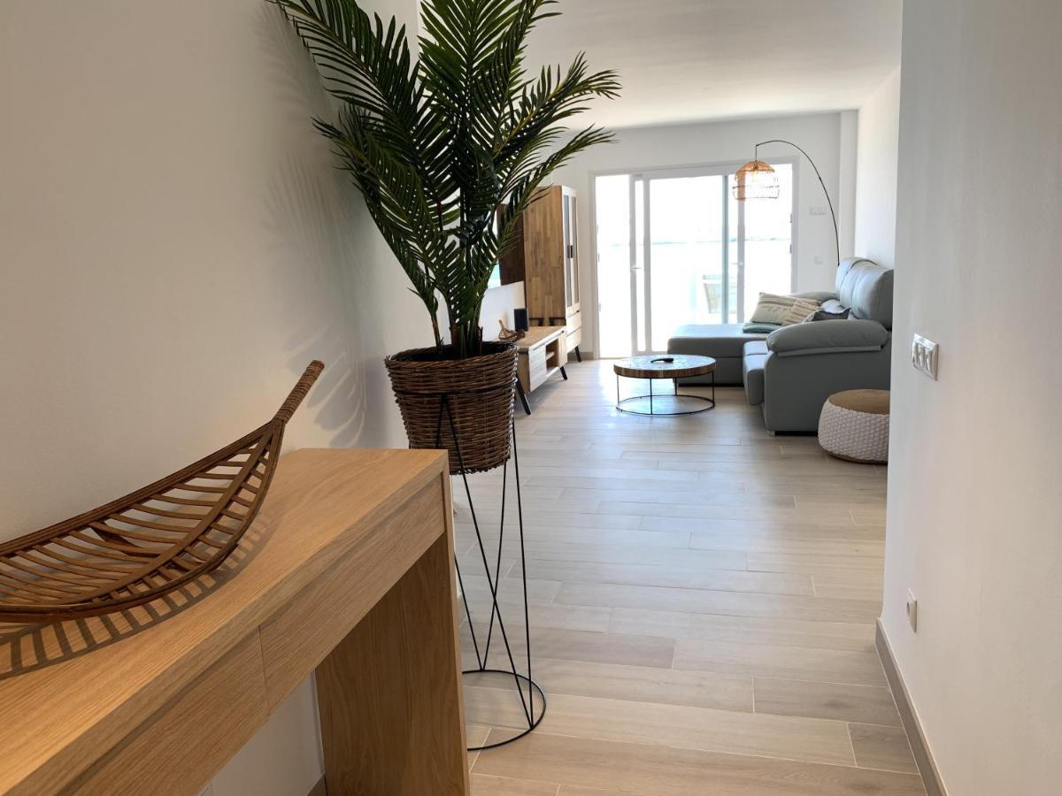 Apartment Sea Club