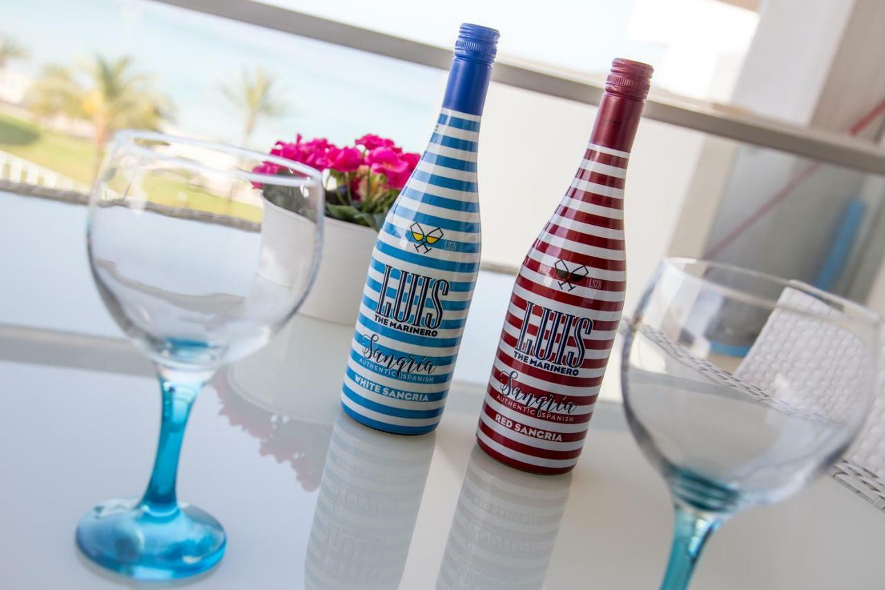 Lägenhet Sea Club *