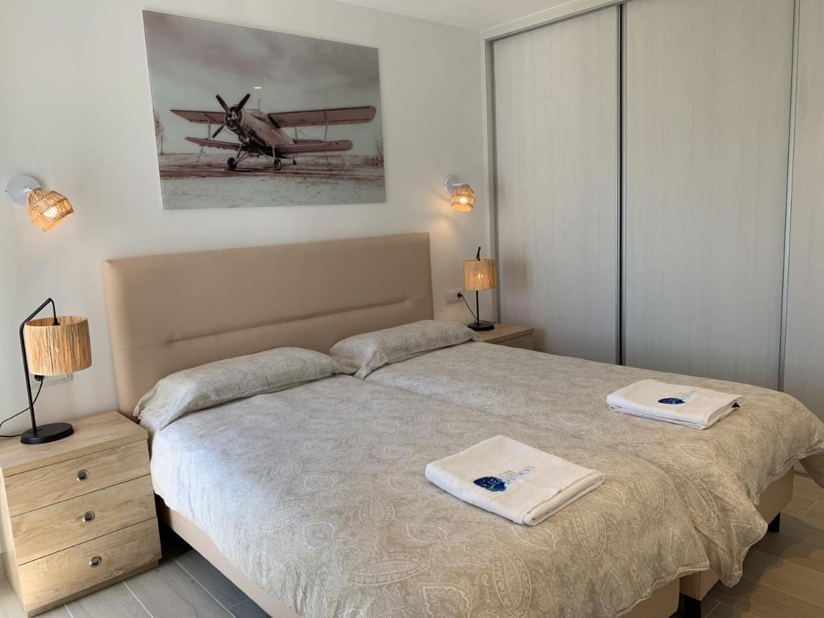 Lägenhet Sea Club Cala Millor (Mallorca)
