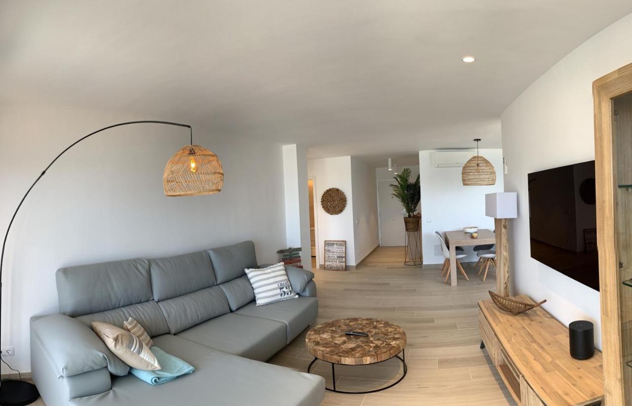 Sea Club Lägenhet Cala Millor (Mallorca)